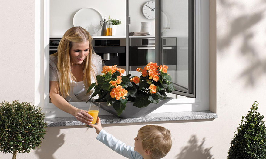 Dreh- und Schiebetüren München - Ihr Fachpartner für Dreh- und Schiebetüren